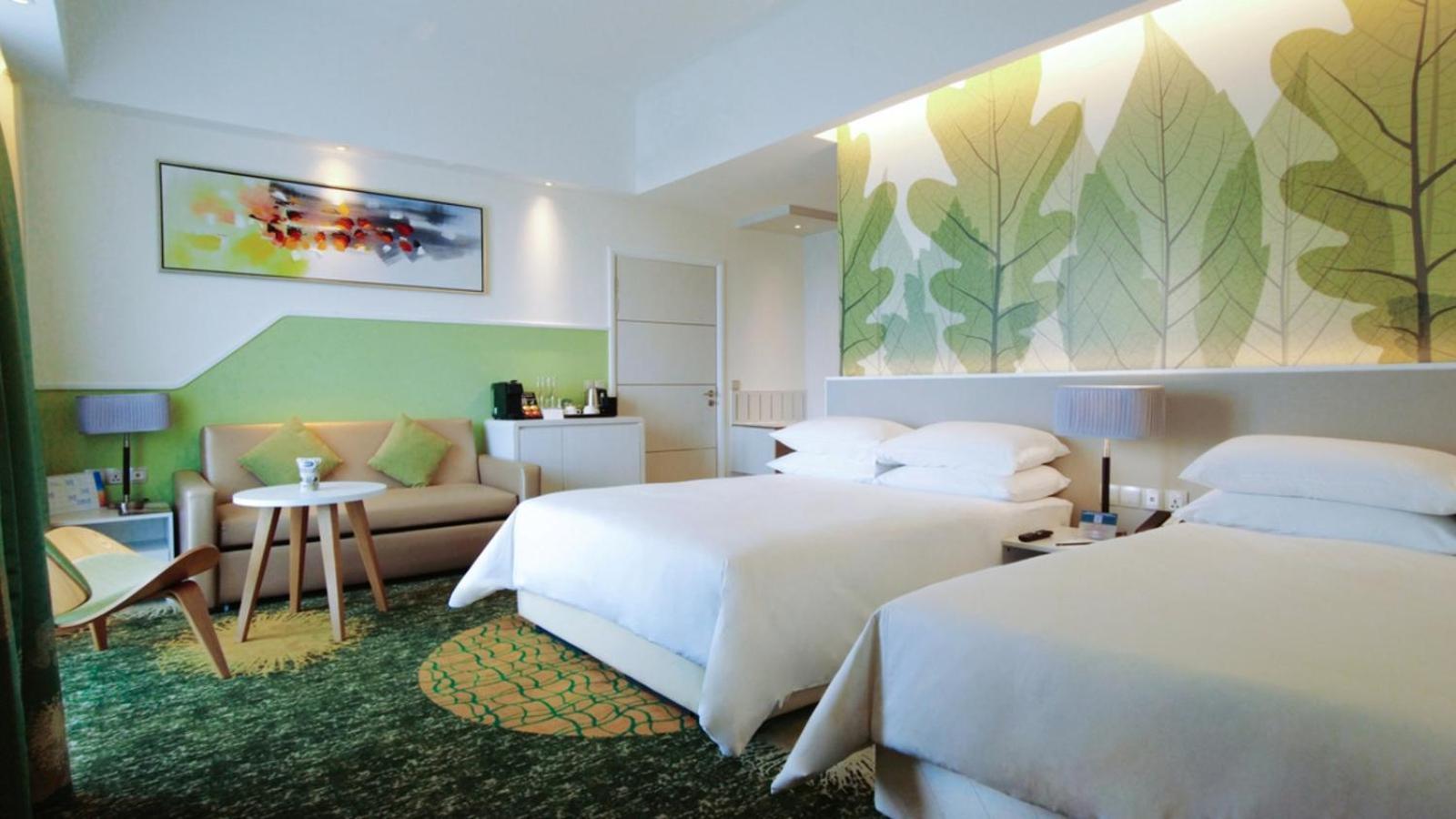 Sunway Velocity Hotel Kuala Lumpur Exterior foto