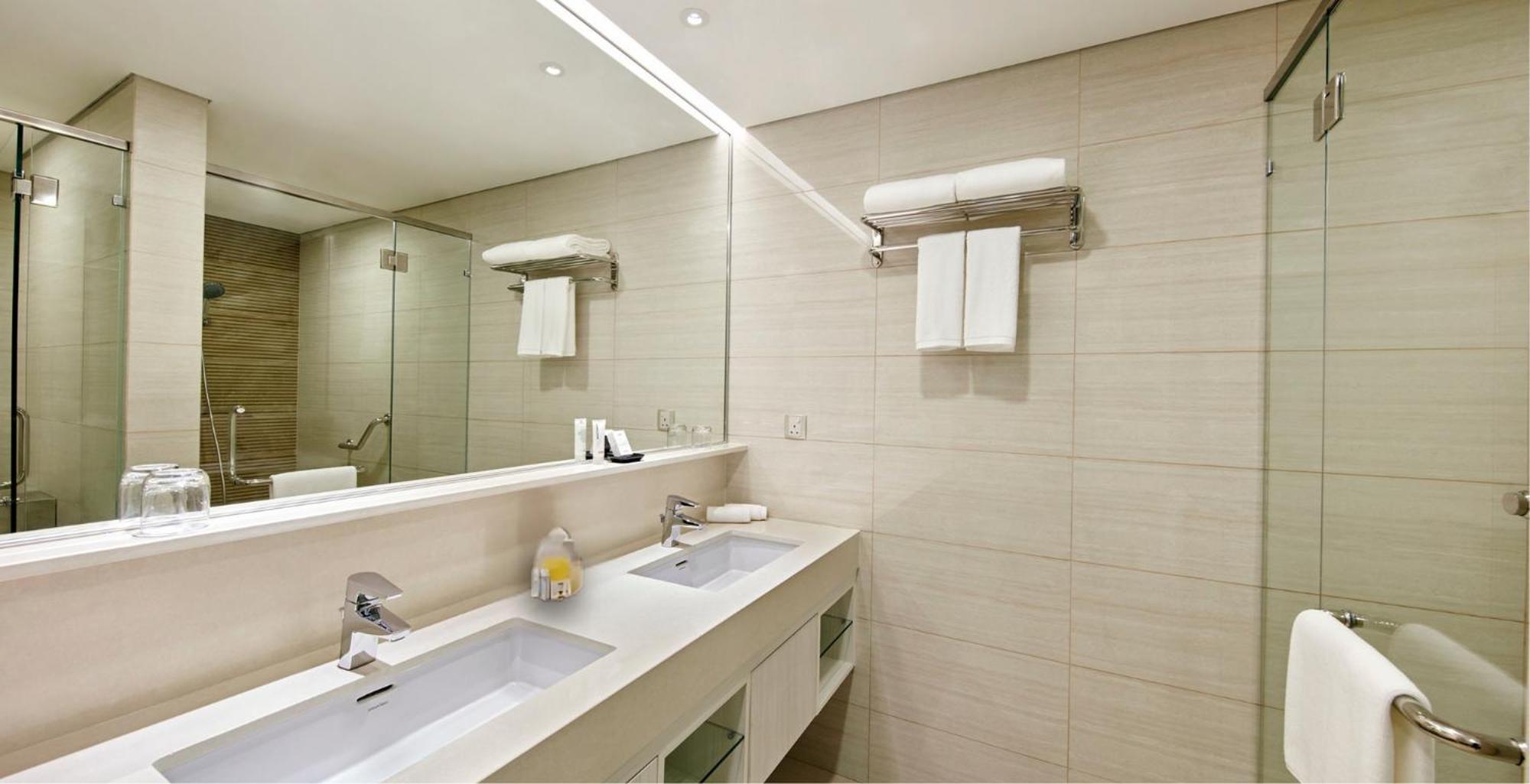Sunway Velocity Hotel Kuala Lumpur Exterior foto