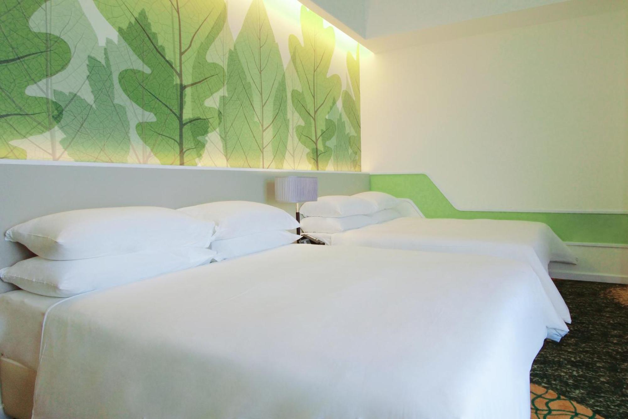 Sunway Velocity Hotel Kuala Lumpur Exterior foto